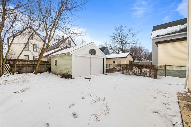 53 Duerstein Street, Buffalo, NY 14210