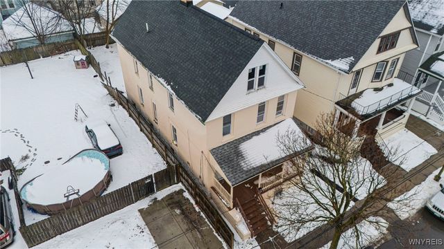 53 Duerstein Street, Buffalo, NY 14210