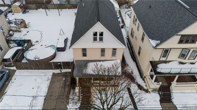 53 Duerstein Street, Buffalo, NY 14210