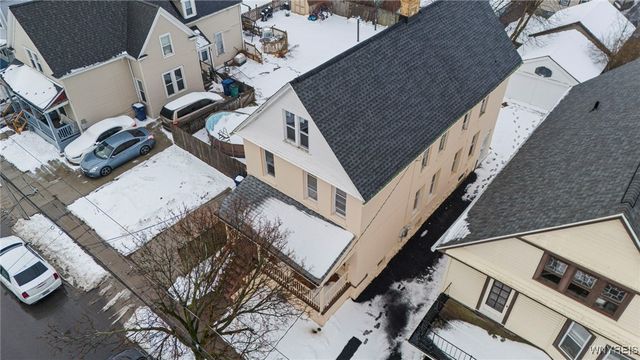 53 Duerstein Street, Buffalo, NY 14210