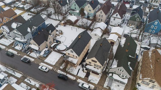 53 Duerstein Street, Buffalo, NY 14210