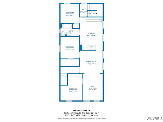 53 Duerstein Street, Buffalo, NY 14210