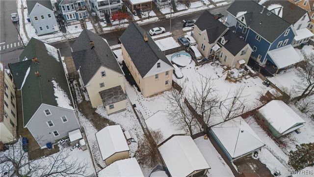 53 Duerstein Street, Buffalo, NY 14210