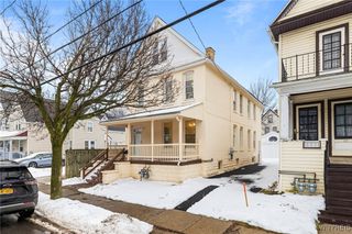 53 Duerstein Street, Buffalo, NY 14210