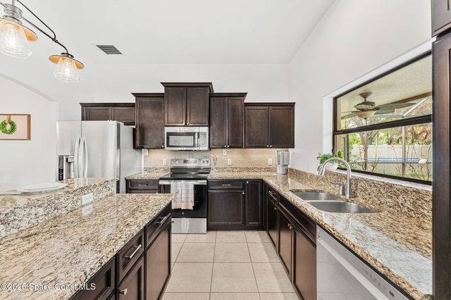 1456 Donegal Drive, Melbourne, FL 32940