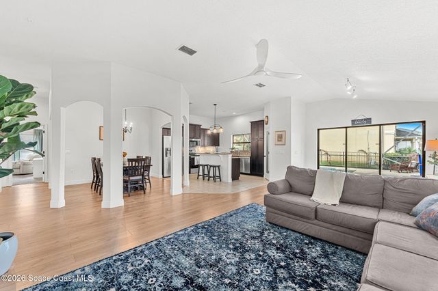1456 Donegal Drive, Melbourne, FL 32940