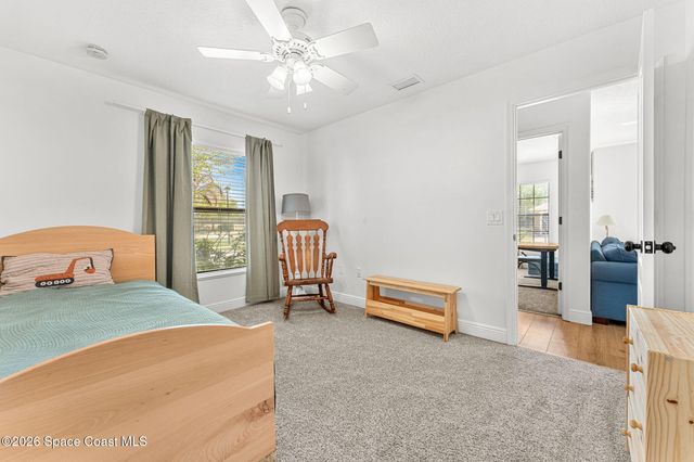 1456 Donegal Drive, Melbourne, FL 32940