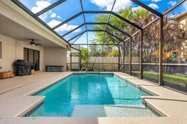 1456 Donegal Drive, Melbourne, FL 32940