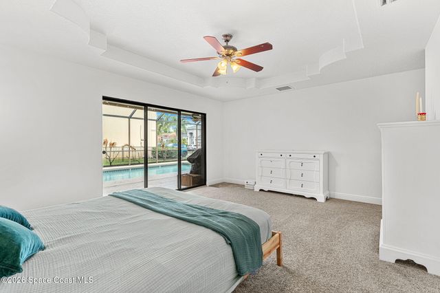 1456 Donegal Drive, Melbourne, FL 32940
