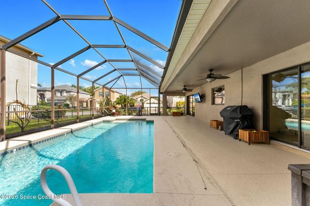 1456 Donegal Drive, Melbourne, FL 32940