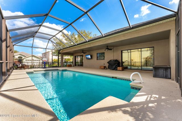 1456 Donegal Drive, Melbourne, FL 32940