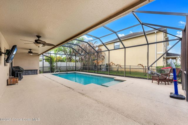 1456 Donegal Drive, Melbourne, FL 32940