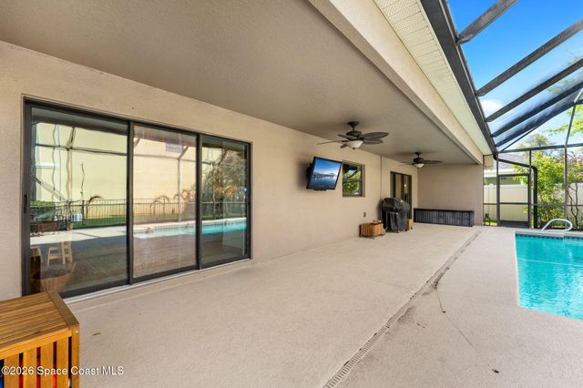 1456 Donegal Drive, Melbourne, FL 32940
