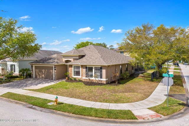 1456 Donegal Drive, Melbourne, FL 32940