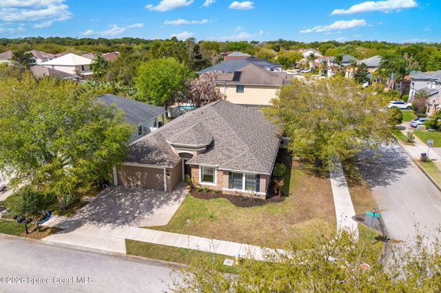 1456 Donegal Drive, Melbourne, FL 32940