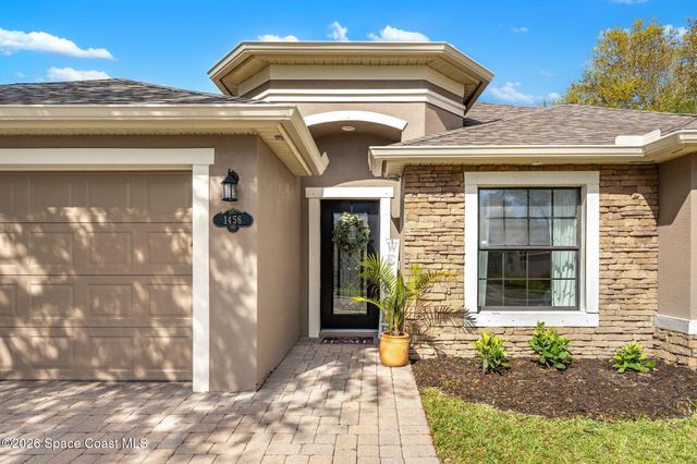 1456 Donegal Drive, Melbourne, FL 32940