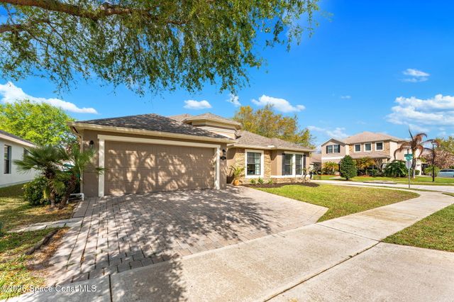 1456 Donegal Drive, Melbourne, FL 32940