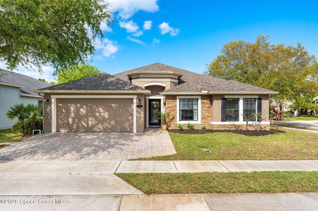 1456 Donegal Drive, Melbourne, FL 32940
