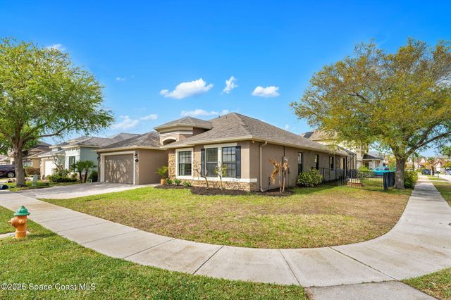 1456 Donegal Drive, Melbourne, FL 32940