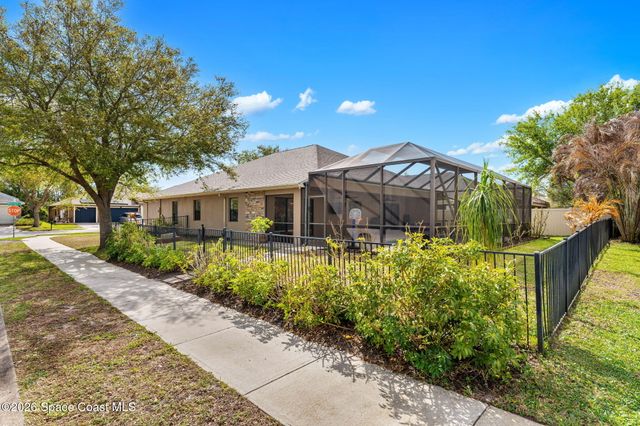 1456 Donegal Drive, Melbourne, FL 32940