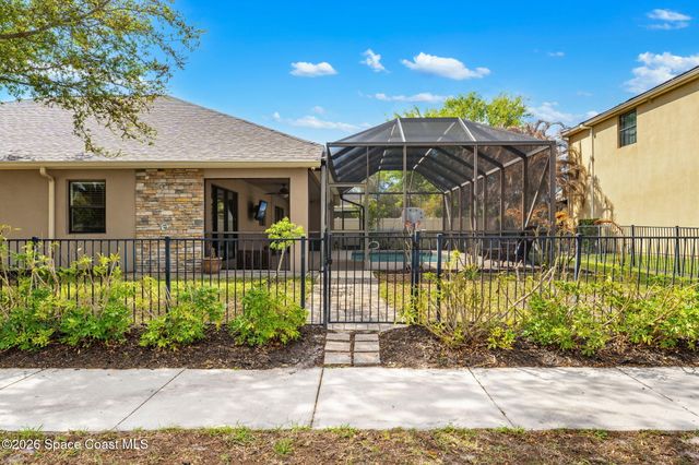 1456 Donegal Drive, Melbourne, FL 32940