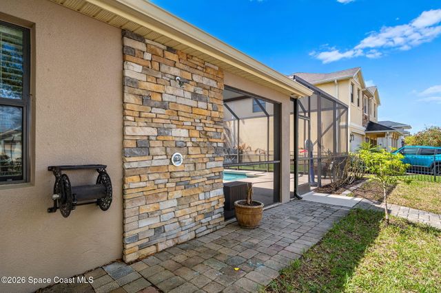 1456 Donegal Drive, Melbourne, FL 32940