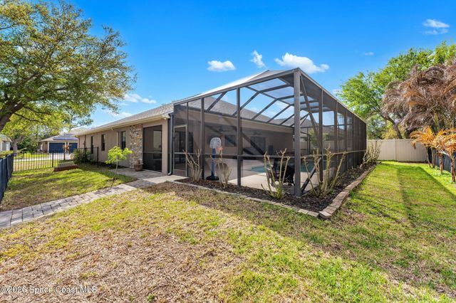 1456 Donegal Drive, Melbourne, FL 32940