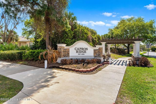 1456 Donegal Drive, Melbourne, FL 32940