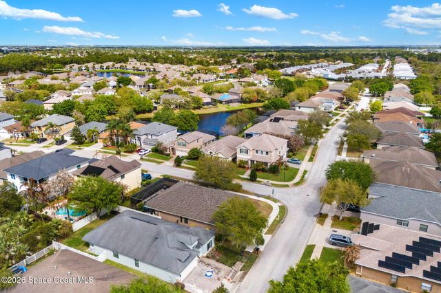 1456 Donegal Drive, Melbourne, FL 32940