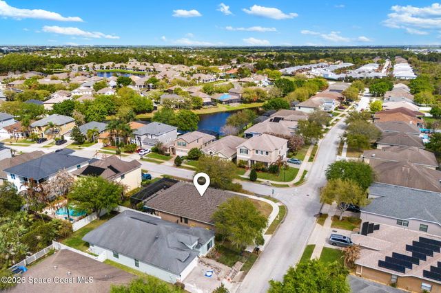 1456 Donegal Drive, Melbourne, FL 32940