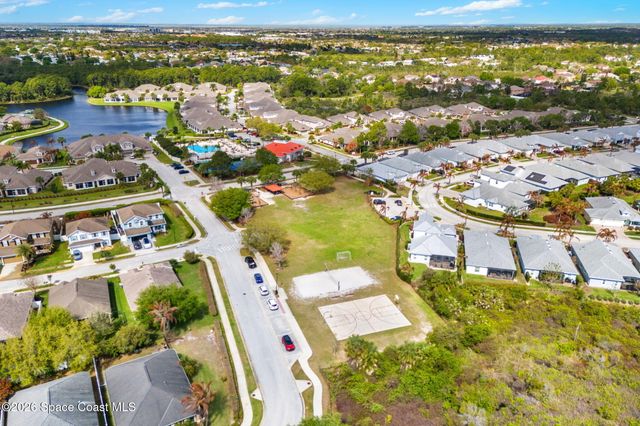 1456 Donegal Drive, Melbourne, FL 32940