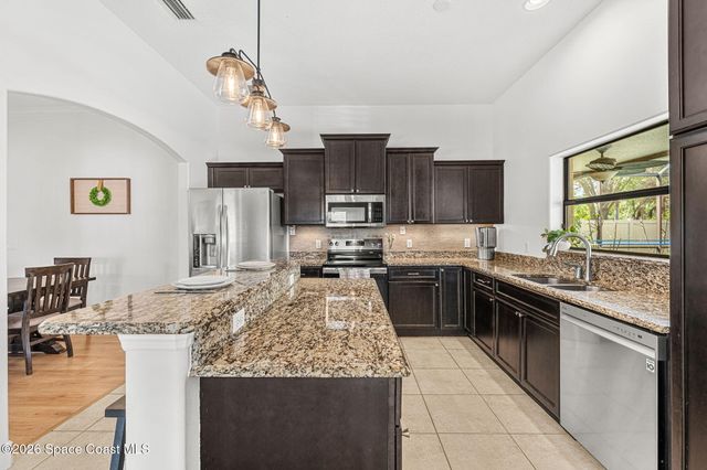 1456 Donegal Drive, Melbourne, FL 32940