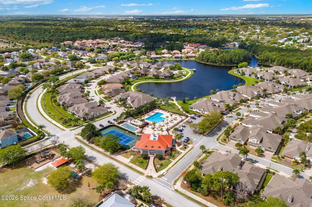 1456 Donegal Drive, Melbourne, FL 32940