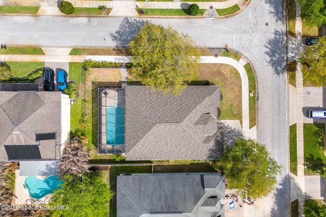 1456 Donegal Drive, Melbourne, FL 32940