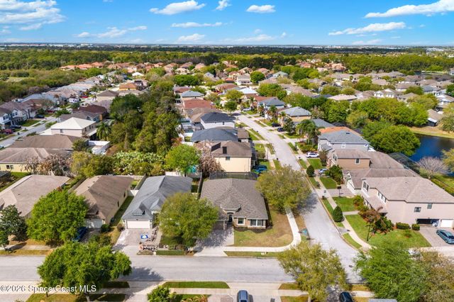 1456 Donegal Drive, Melbourne, FL 32940