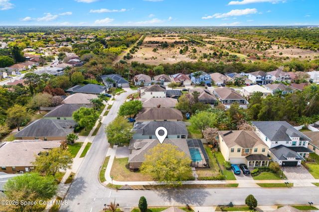 1456 Donegal Drive, Melbourne, FL 32940