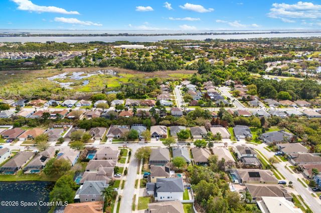1456 Donegal Drive, Melbourne, FL 32940