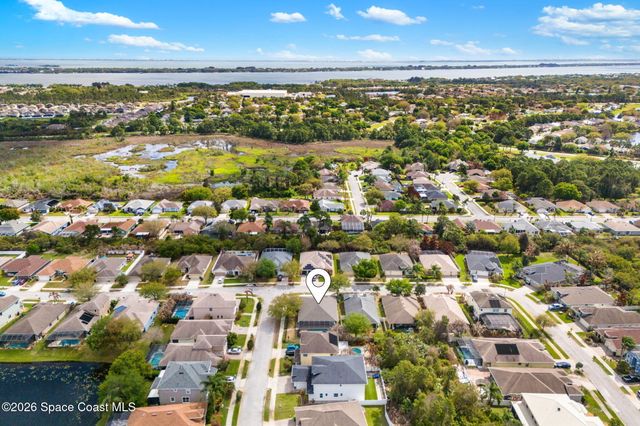 1456 Donegal Drive, Melbourne, FL 32940