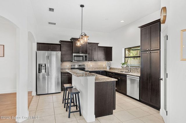 1456 Donegal Drive, Melbourne, FL 32940