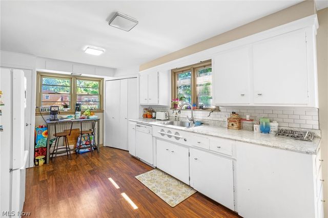 8259 Walter Street NW, Massillon, OH 44646