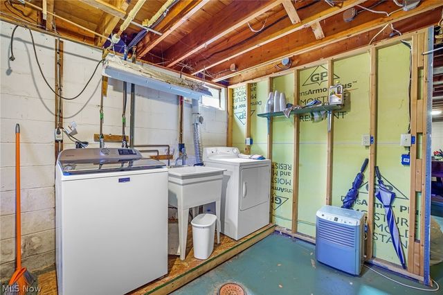 8259 Walter Street NW, Massillon, OH 44646