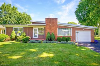 8259 Walter Street NW, Massillon, OH 44646