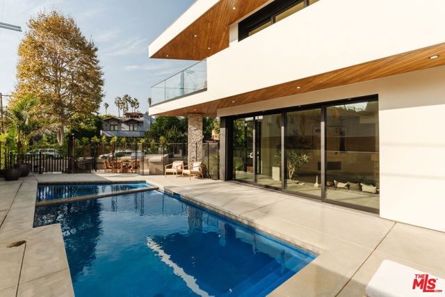 726 Howard Street, Marina Del Rey, CA 90292