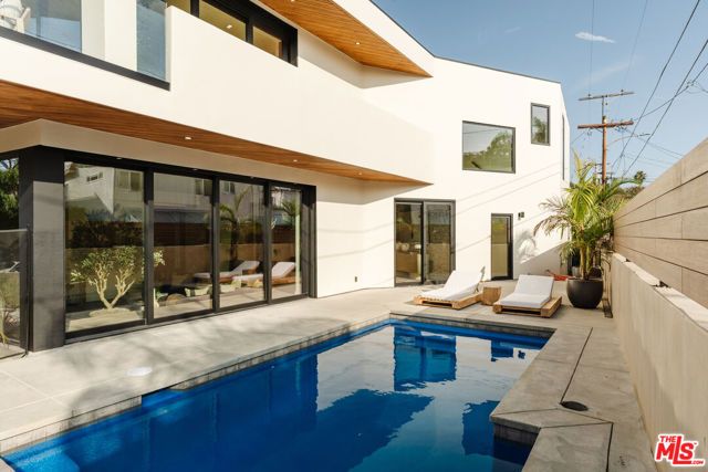 726 Howard Street, Marina Del Rey, CA 90292