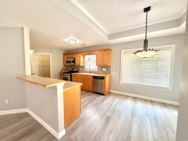 4110 Stoneybrook Drive, Bryant, AR 72022