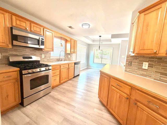 4110 Stoneybrook Drive, Bryant, AR 72022