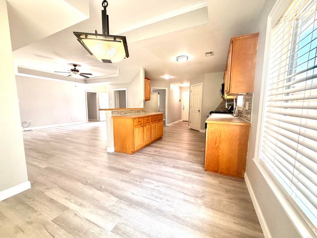 4110 Stoneybrook Drive, Bryant, AR 72022