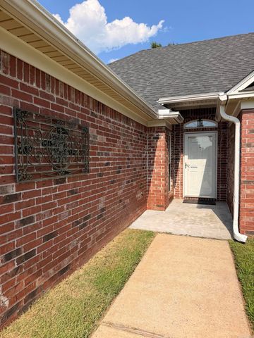 4110 Stoneybrook Drive, Bryant, AR 72022