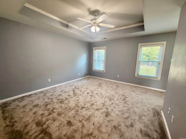 4110 Stoneybrook Drive, Bryant, AR 72022