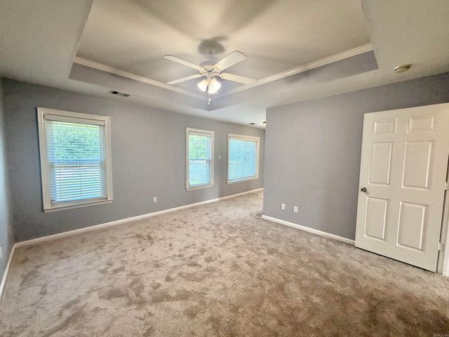 4110 Stoneybrook Drive, Bryant, AR 72022